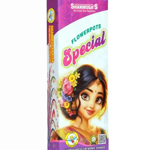 Flower Pots Special(10 Pcs)