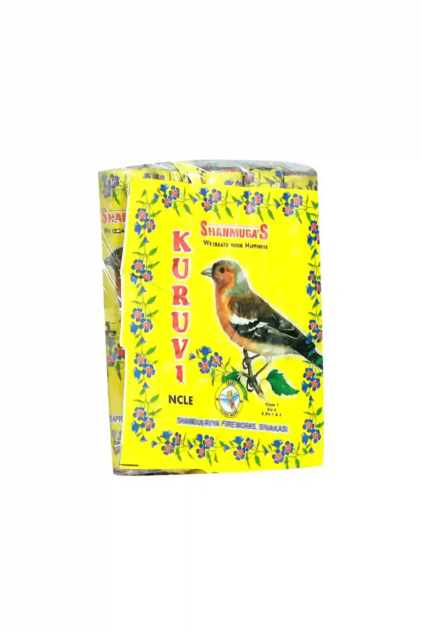 1781278608.webp 2 3/4" Kuruvi (Sparrow)