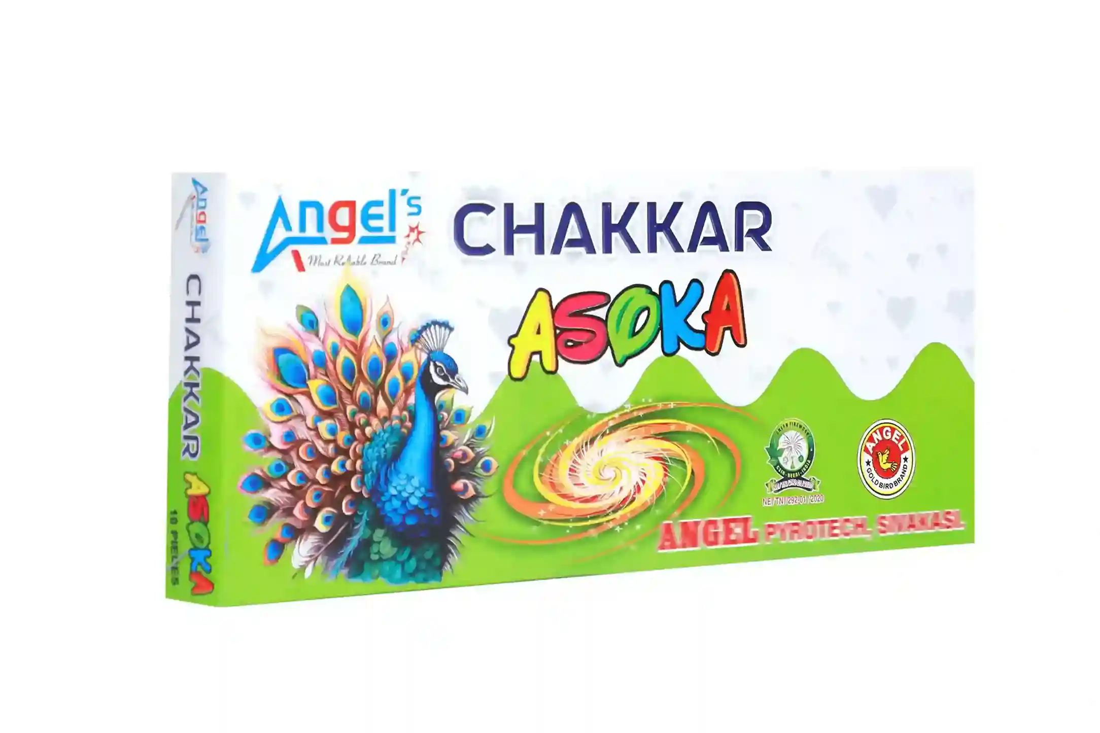 1781453536.webp Ground Chakkar Asoka ( 10 Pcs)