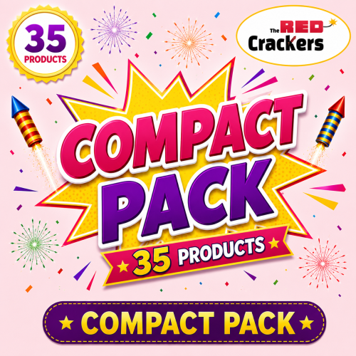 Compact Pack ( 35 Products)