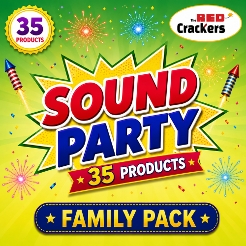 Sound Party (35 Products)
