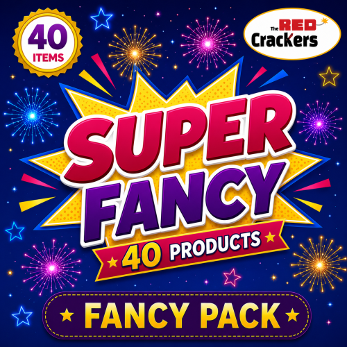 Super Fancy ( 40 Products)