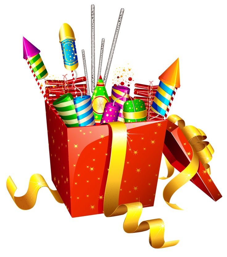 Gift Boxes