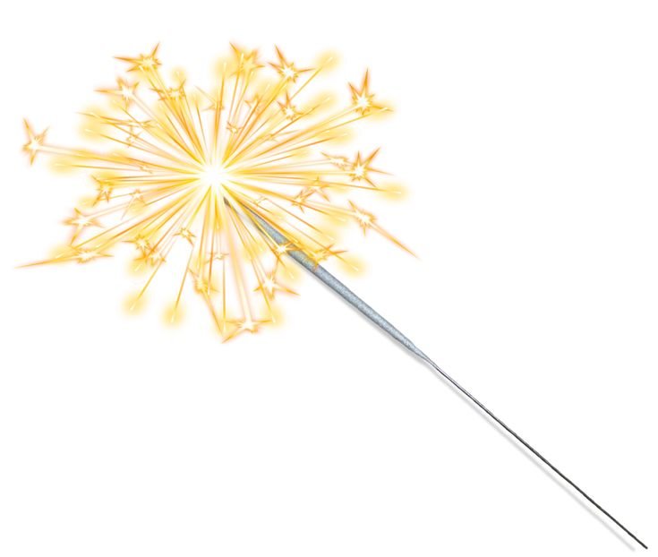 Sparklers