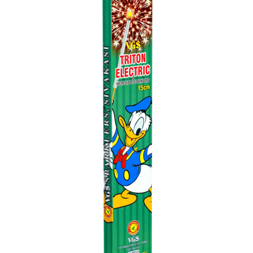 15CM Electric Sparklers