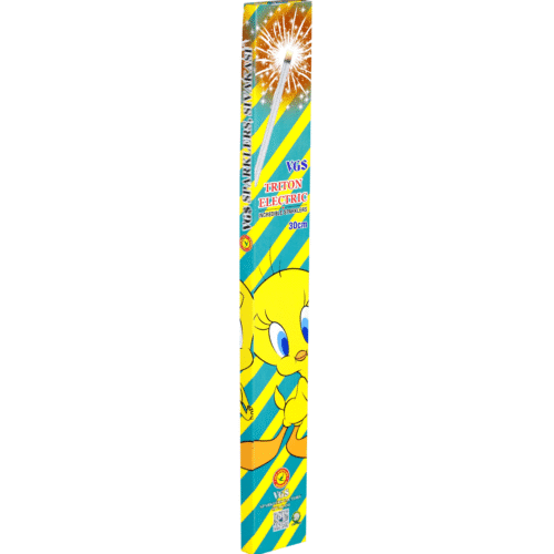 30CM Electric Sparklers