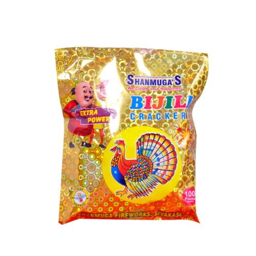 Red Bijili