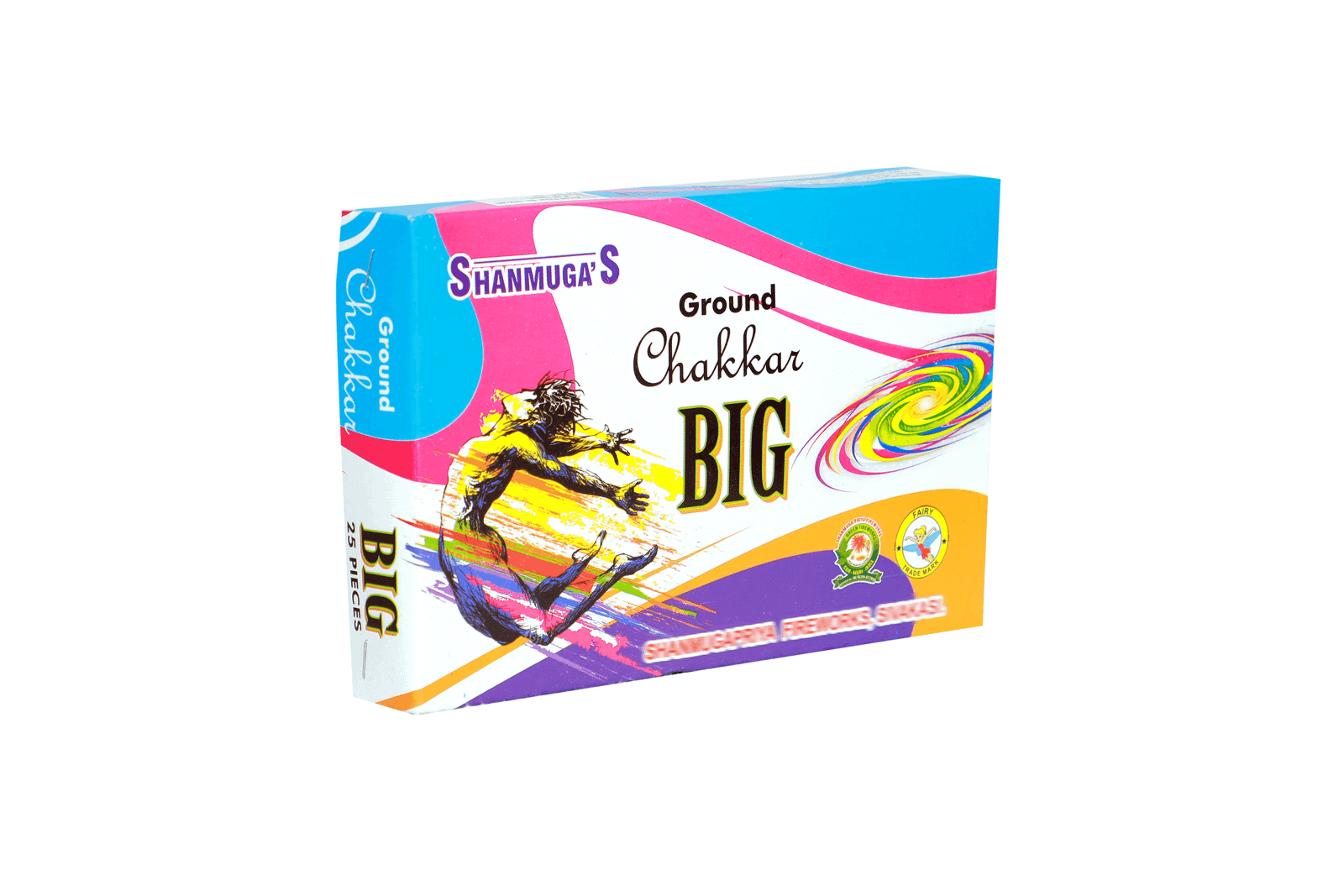 1775889063.png Ground Chakkar-Big(25 Pc's)