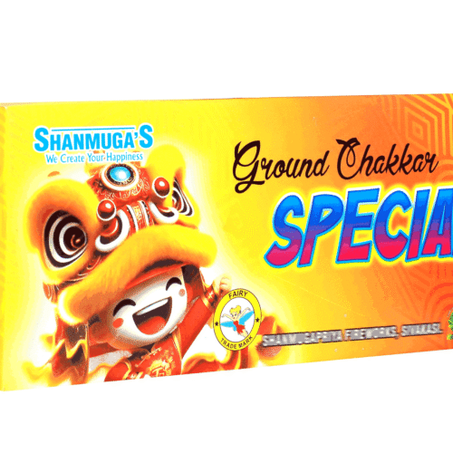 Chakkar Special