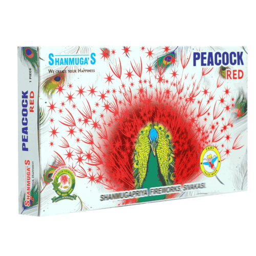 Peacock