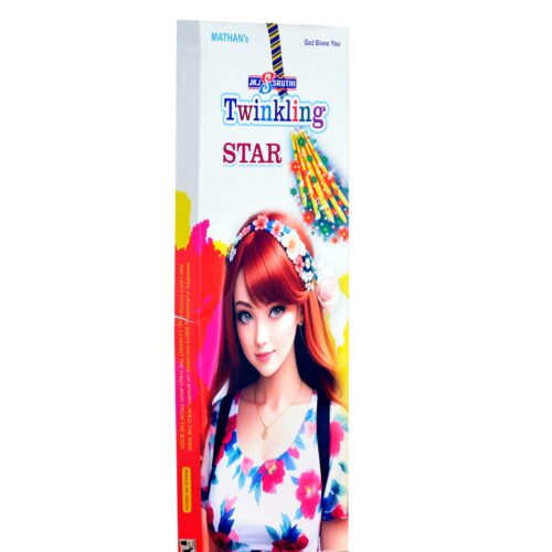 Twinkling Star Delux