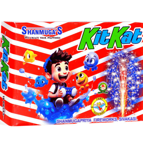 Kit Kat Chit chat