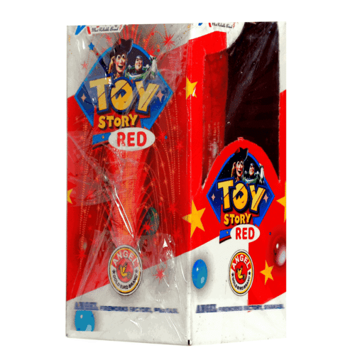 Toy Stories