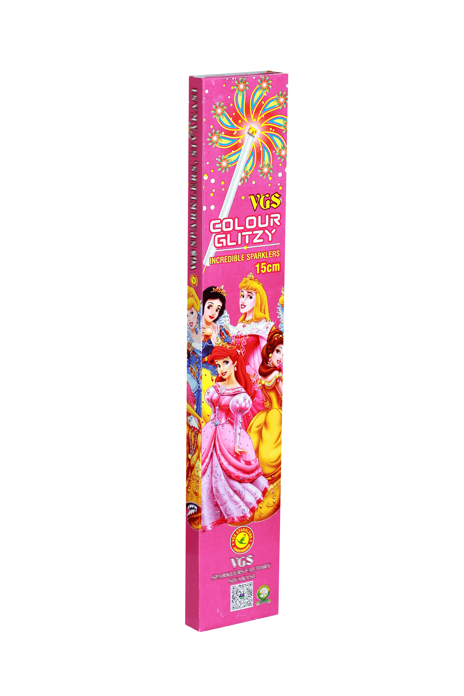 1775993230.png Crackling Sparklers 15 CM