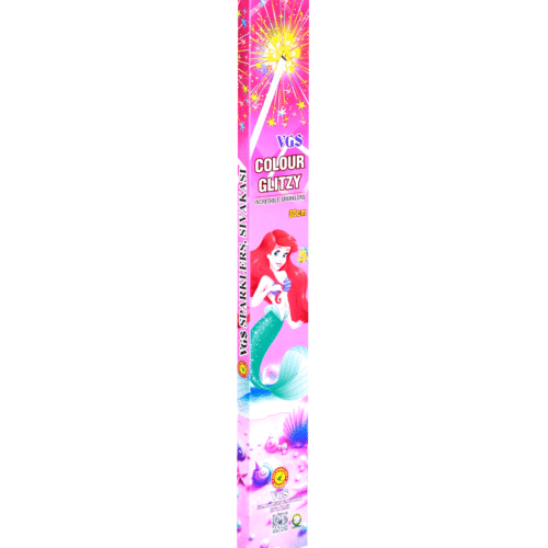 Crackling Sparklers 30 CM