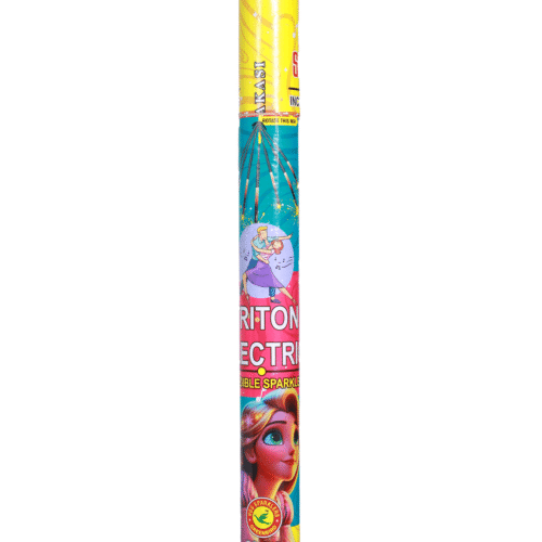 Eletric Sparklers 50 CM