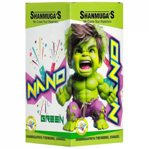 Nano ( 5 Pc's)