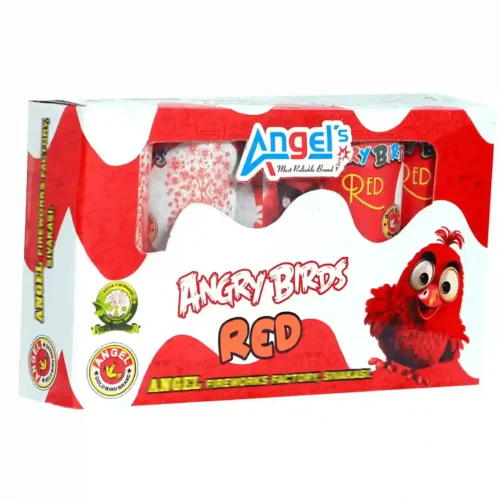Angry Bird