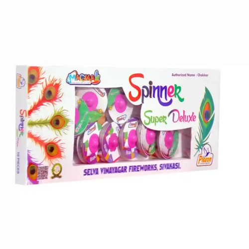 Spinner Sprdix