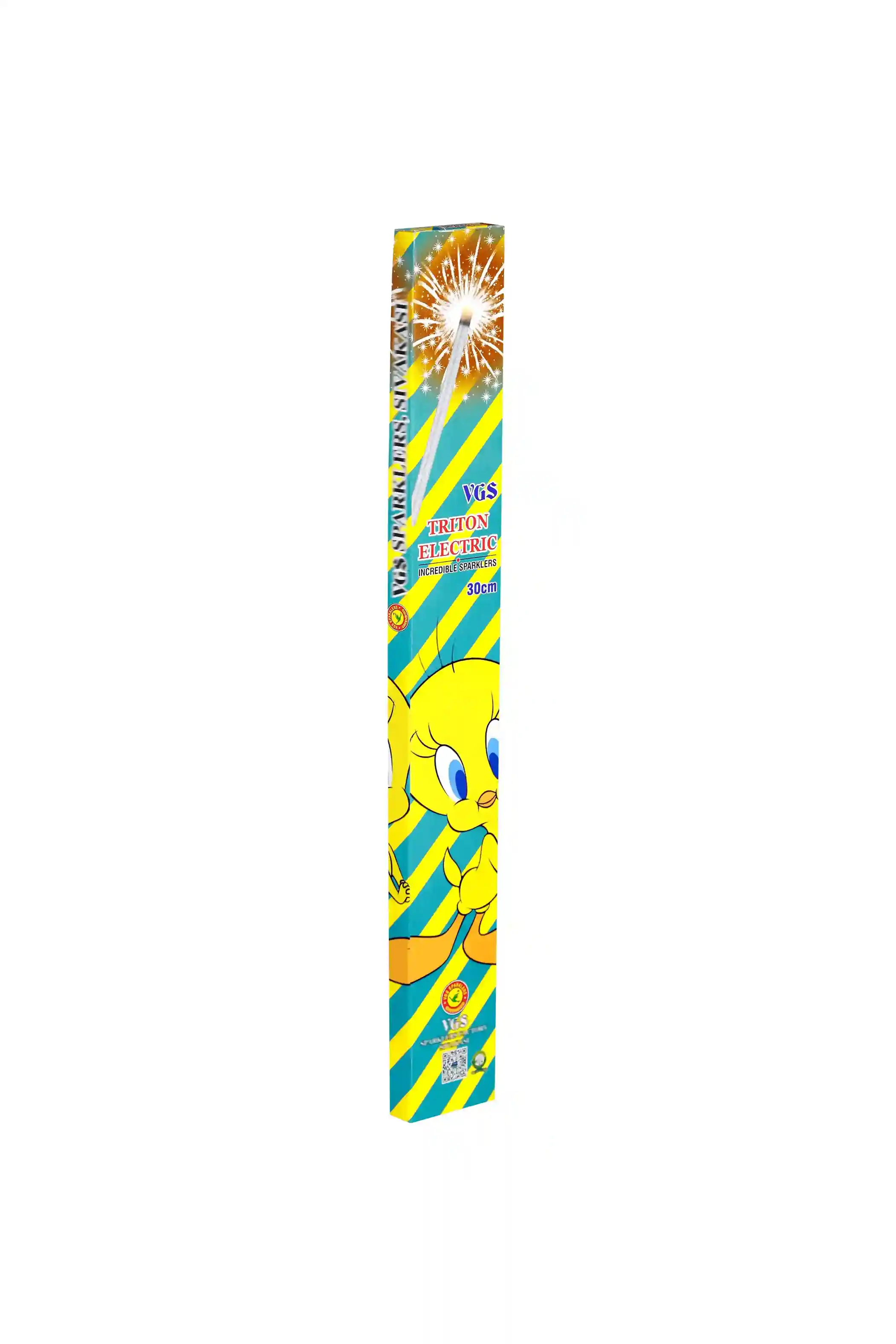 1780533802.webp 30 CM Electric Sparklers ( 5 Pcs)