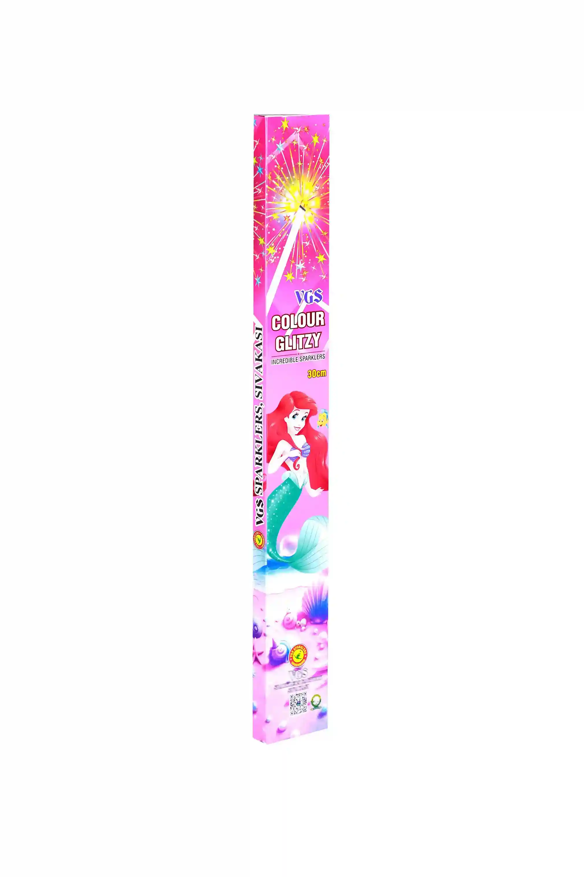 1780534749.webp 30 CM Crackling Sparklers ( 5 Pcs)