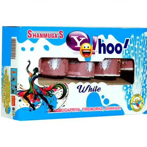 Yahoo-5 Pcs