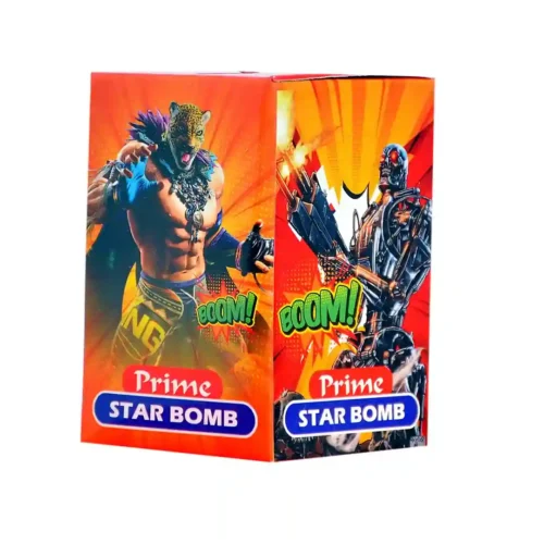 Wrestler- 1/2 Kg