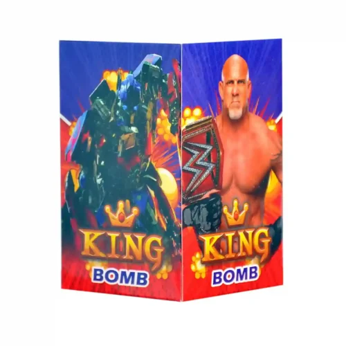 Wrestler- 1/4 Kg