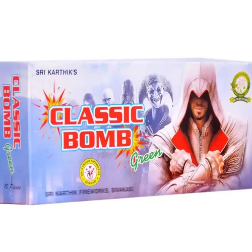 Classic Bomb