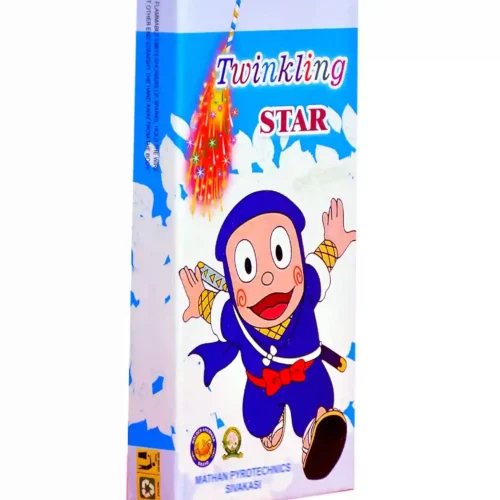 Twinkling 1.5
