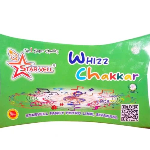 Whistle chakkar