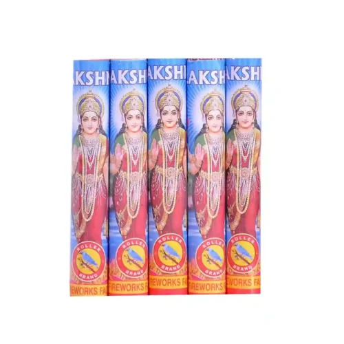 5" lakshmi