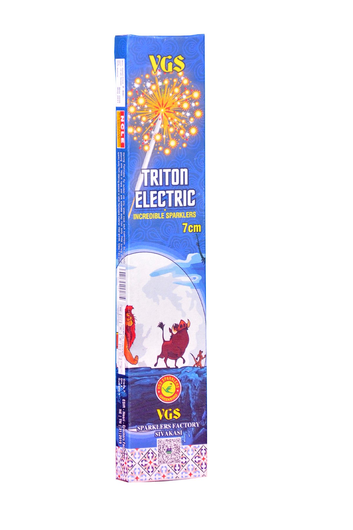 1783512296.jpg 7 CM Electric Sparklers