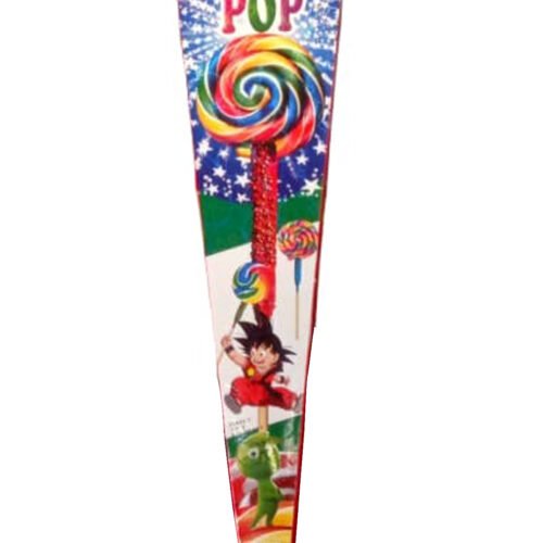 Lollipop ( 5pcs/box )