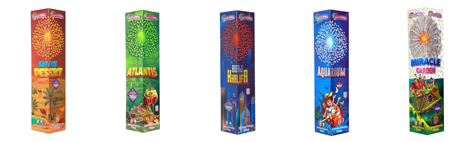 1784016764.jpg 5 in 1 Fancy (2") Multi Colour